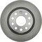 Centric Parts Standard Brake Rotor, 121.34069 121.34069 - alternate 1